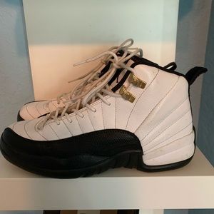 Jordan Retro 12